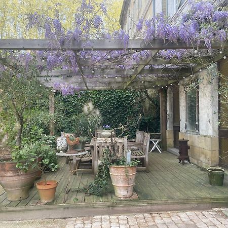 Maison M On The Dordogne แซงต์-ฟัว-ลา-กรองด์ ภายนอก รูปภาพ