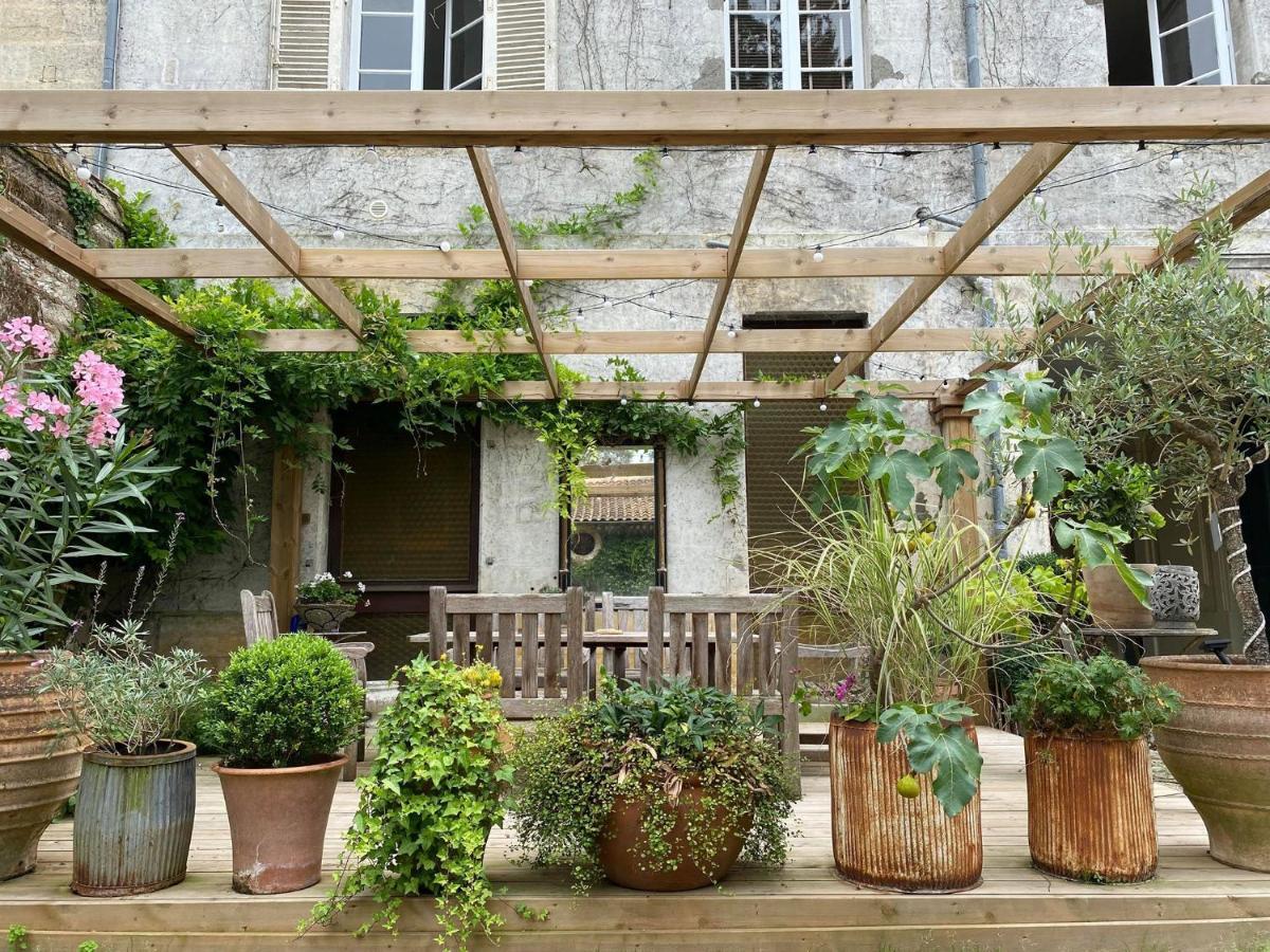 Maison M On The Dordogne แซงต์-ฟัว-ลา-กรองด์ ภายนอก รูปภาพ