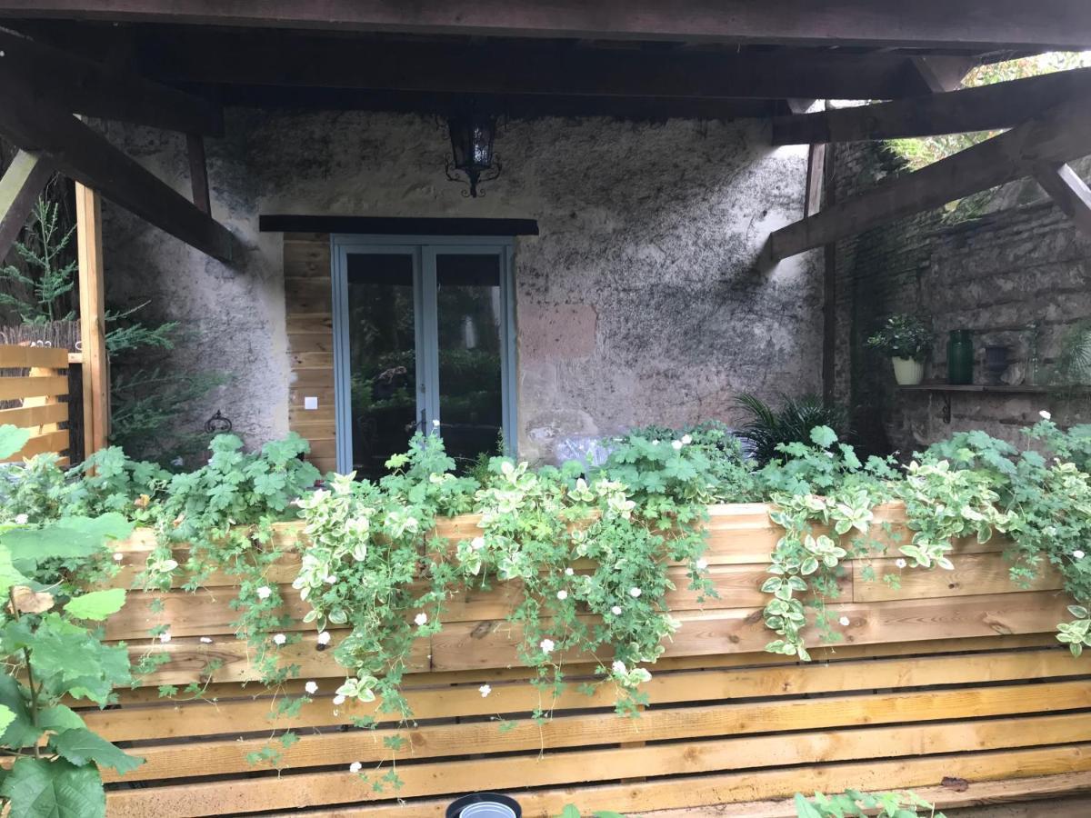 Maison M On The Dordogne แซงต์-ฟัว-ลา-กรองด์ ภายนอก รูปภาพ