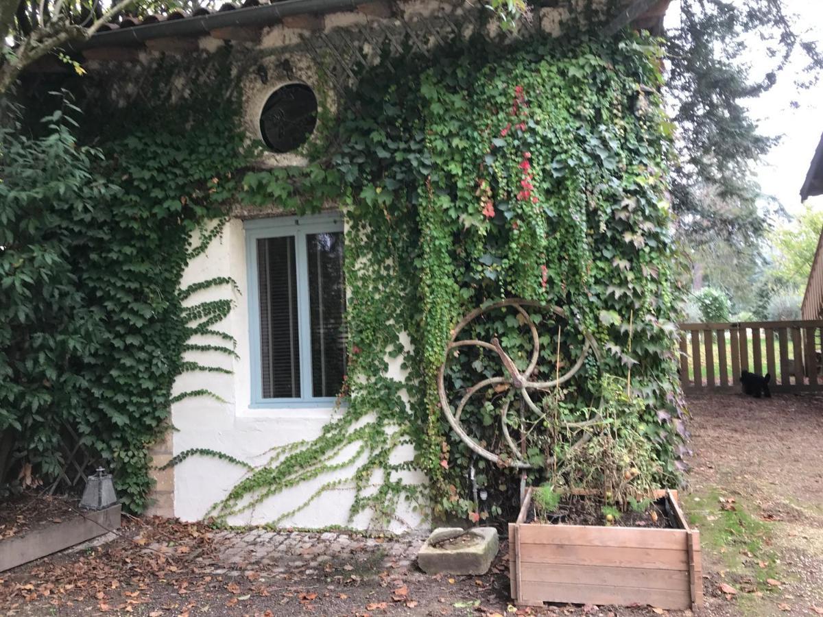 Maison M On The Dordogne แซงต์-ฟัว-ลา-กรองด์ ภายนอก รูปภาพ