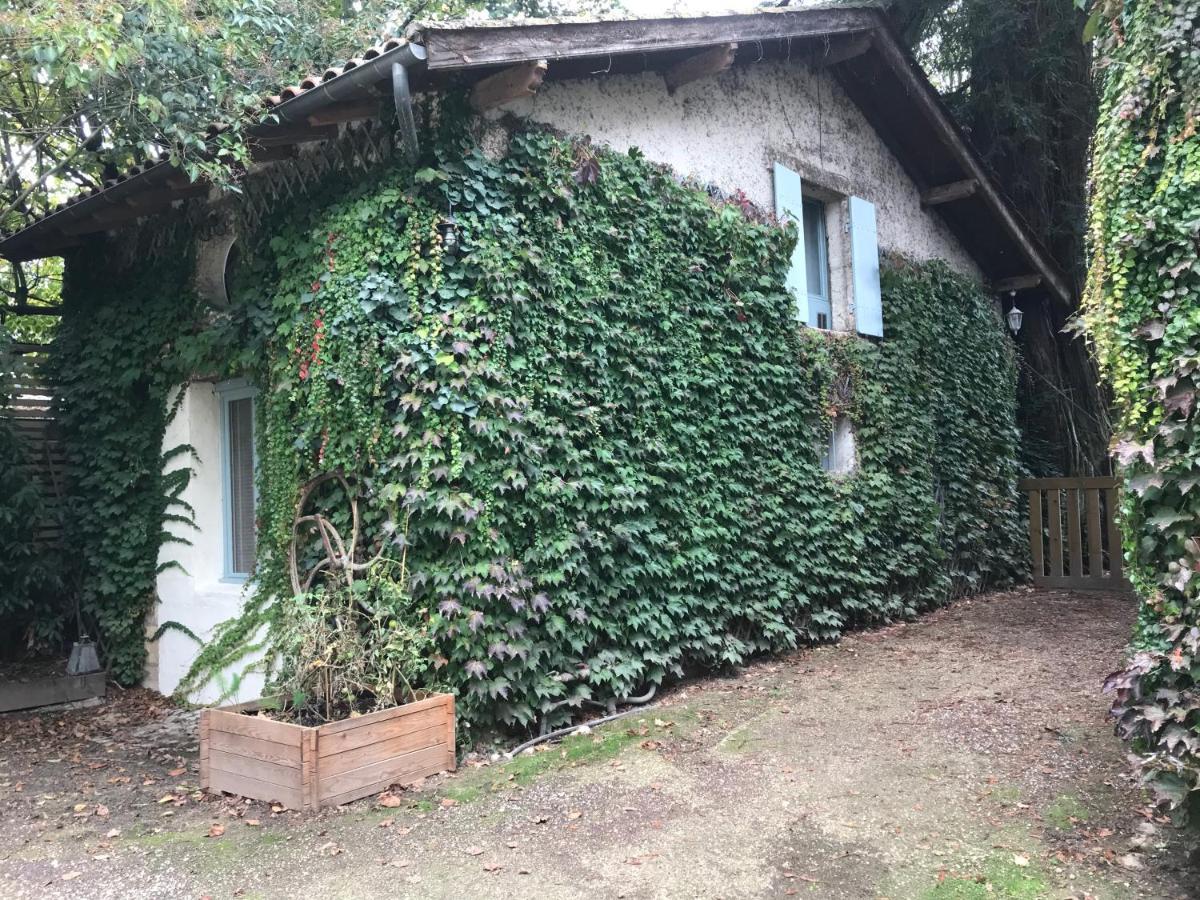 Maison M On The Dordogne แซงต์-ฟัว-ลา-กรองด์ ภายนอก รูปภาพ