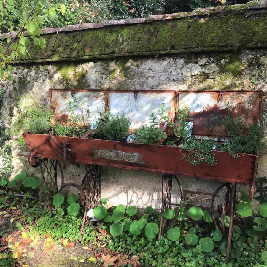 Maison M On The Dordogne แซงต์-ฟัว-ลา-กรองด์ ภายนอก รูปภาพ