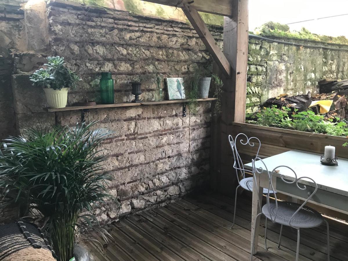 Maison M On The Dordogne แซงต์-ฟัว-ลา-กรองด์ ภายนอก รูปภาพ