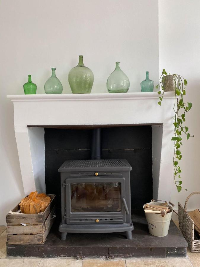 Maison M On The Dordogne แซงต์-ฟัว-ลา-กรองด์ ภายนอก รูปภาพ