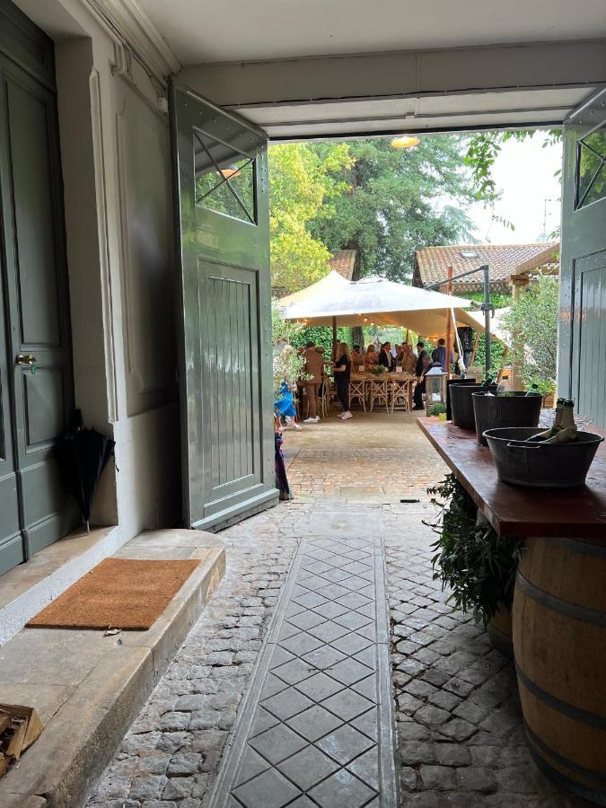 Maison M On The Dordogne แซงต์-ฟัว-ลา-กรองด์ ภายนอก รูปภาพ