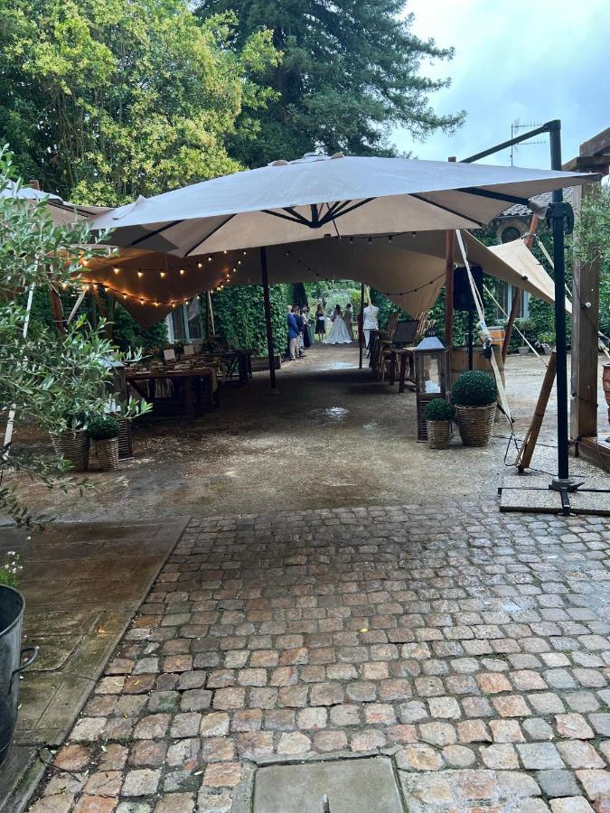 Maison M On The Dordogne แซงต์-ฟัว-ลา-กรองด์ ภายนอก รูปภาพ