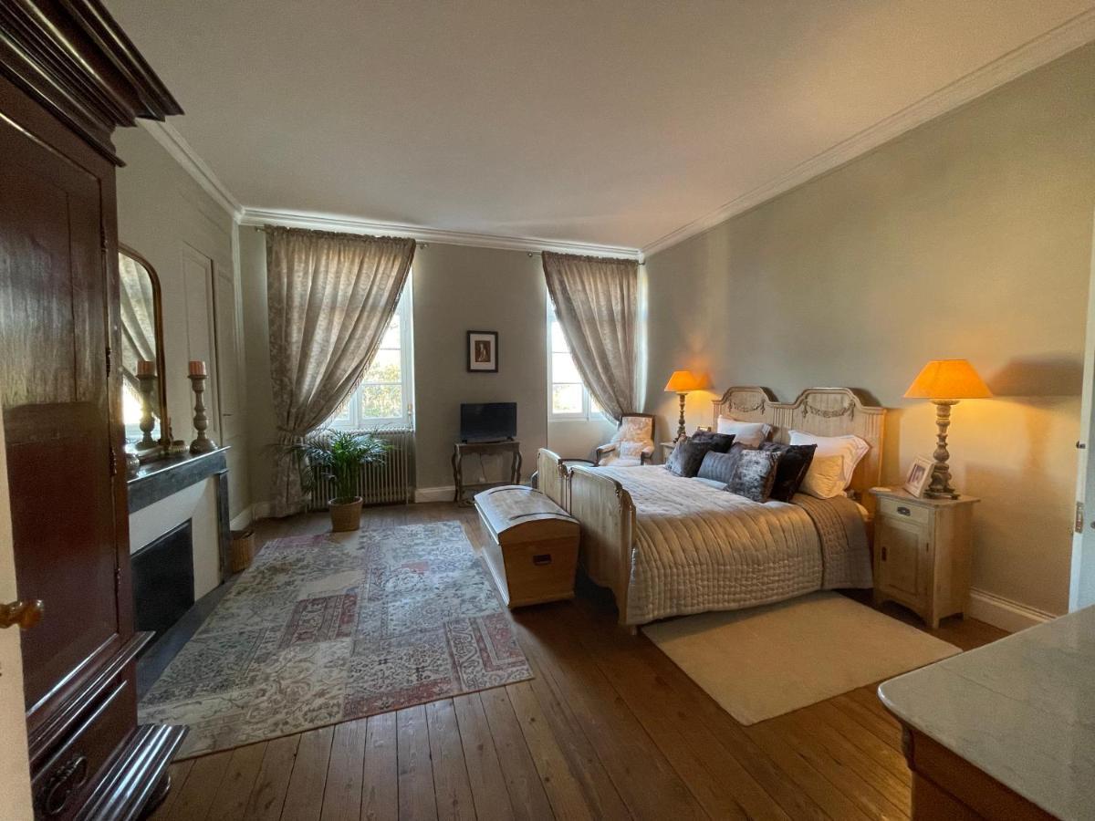Maison M On The Dordogne แซงต์-ฟัว-ลา-กรองด์ ภายนอก รูปภาพ