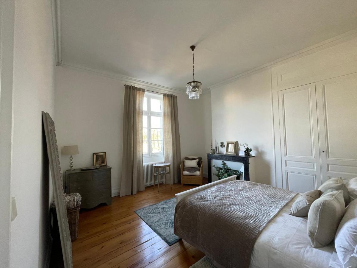 Maison M On The Dordogne แซงต์-ฟัว-ลา-กรองด์ ภายนอก รูปภาพ