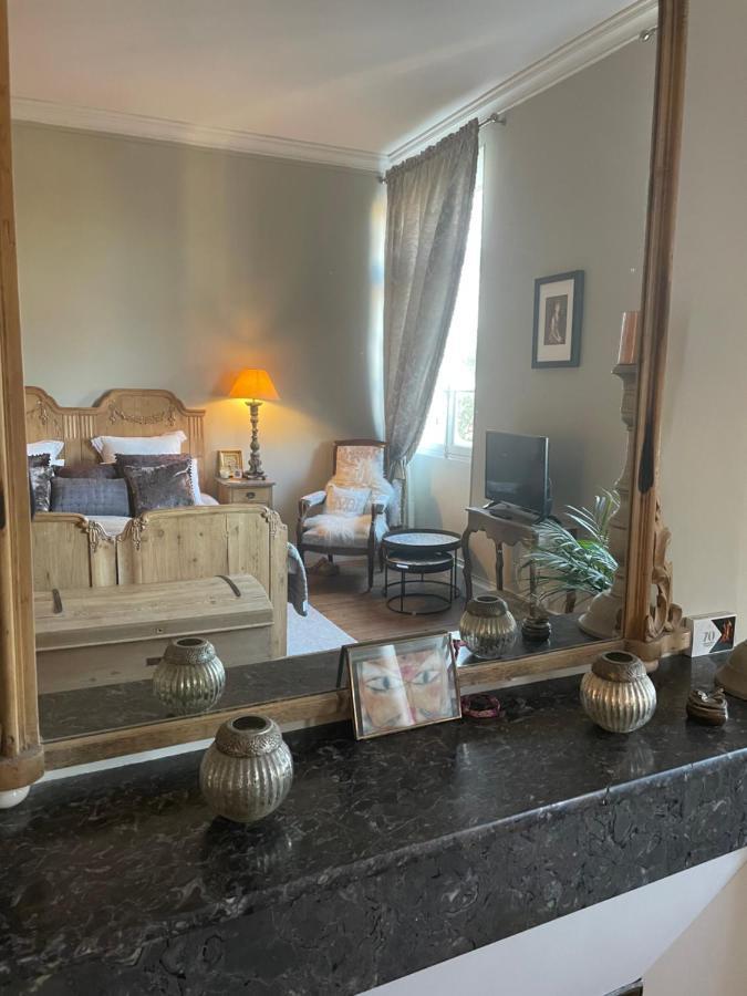 Maison M On The Dordogne แซงต์-ฟัว-ลา-กรองด์ ภายนอก รูปภาพ