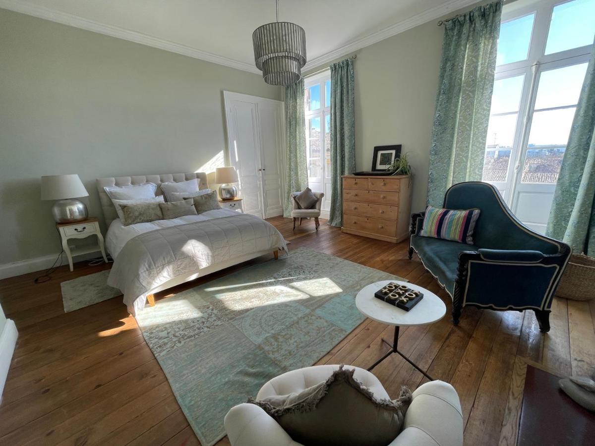 Maison M On The Dordogne แซงต์-ฟัว-ลา-กรองด์ ภายนอก รูปภาพ