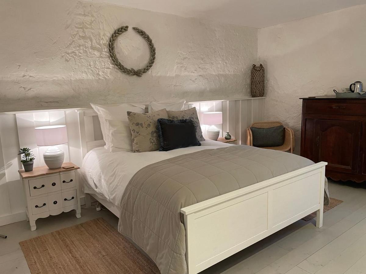 Maison M On The Dordogne แซงต์-ฟัว-ลา-กรองด์ ภายนอก รูปภาพ