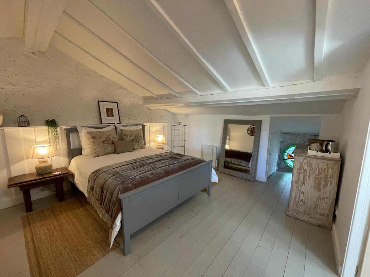 Maison M On The Dordogne แซงต์-ฟัว-ลา-กรองด์ ภายนอก รูปภาพ