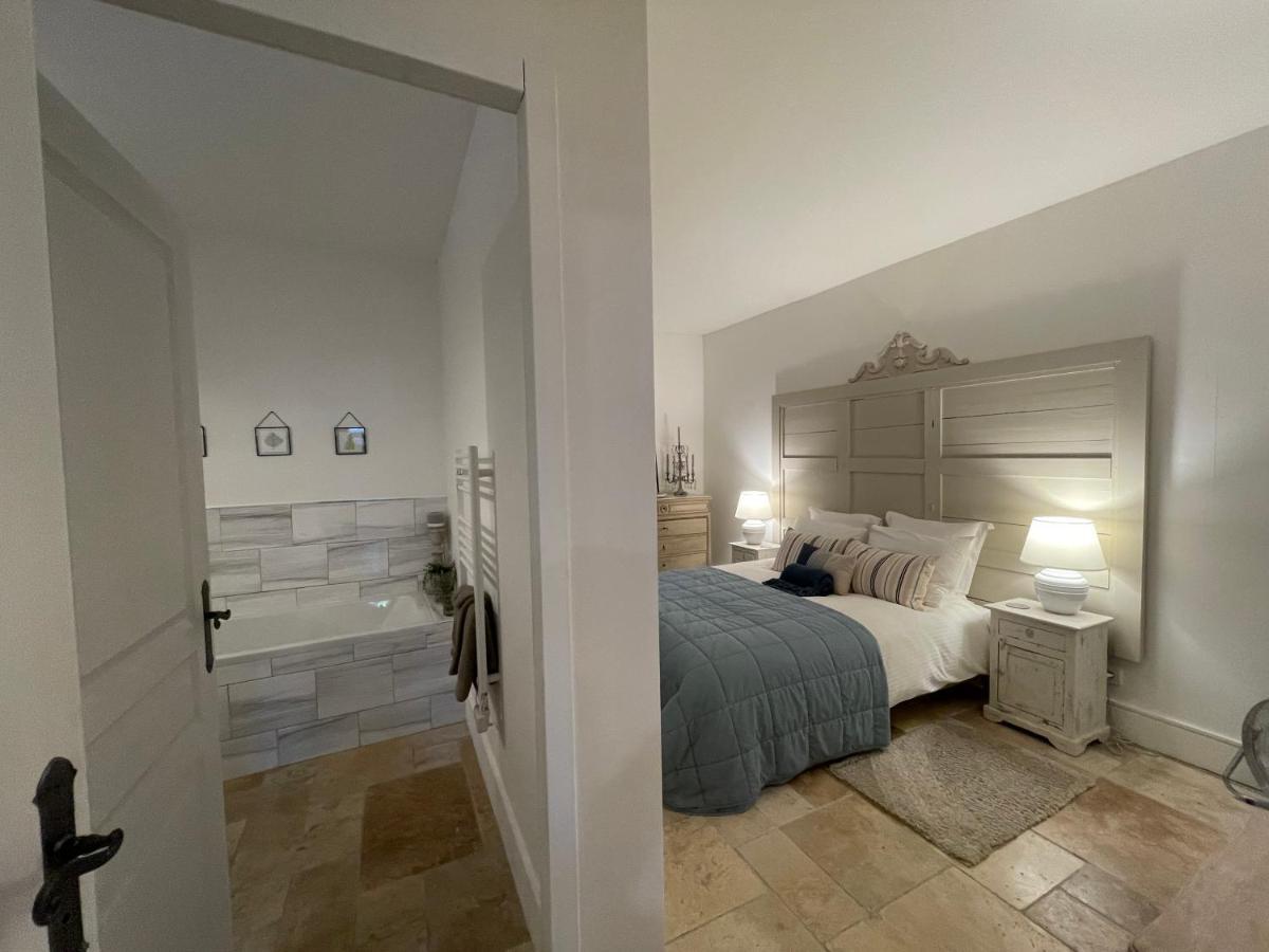Maison M On The Dordogne แซงต์-ฟัว-ลา-กรองด์ ภายนอก รูปภาพ