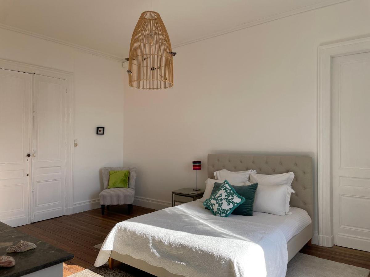 Maison M On The Dordogne แซงต์-ฟัว-ลา-กรองด์ ภายนอก รูปภาพ