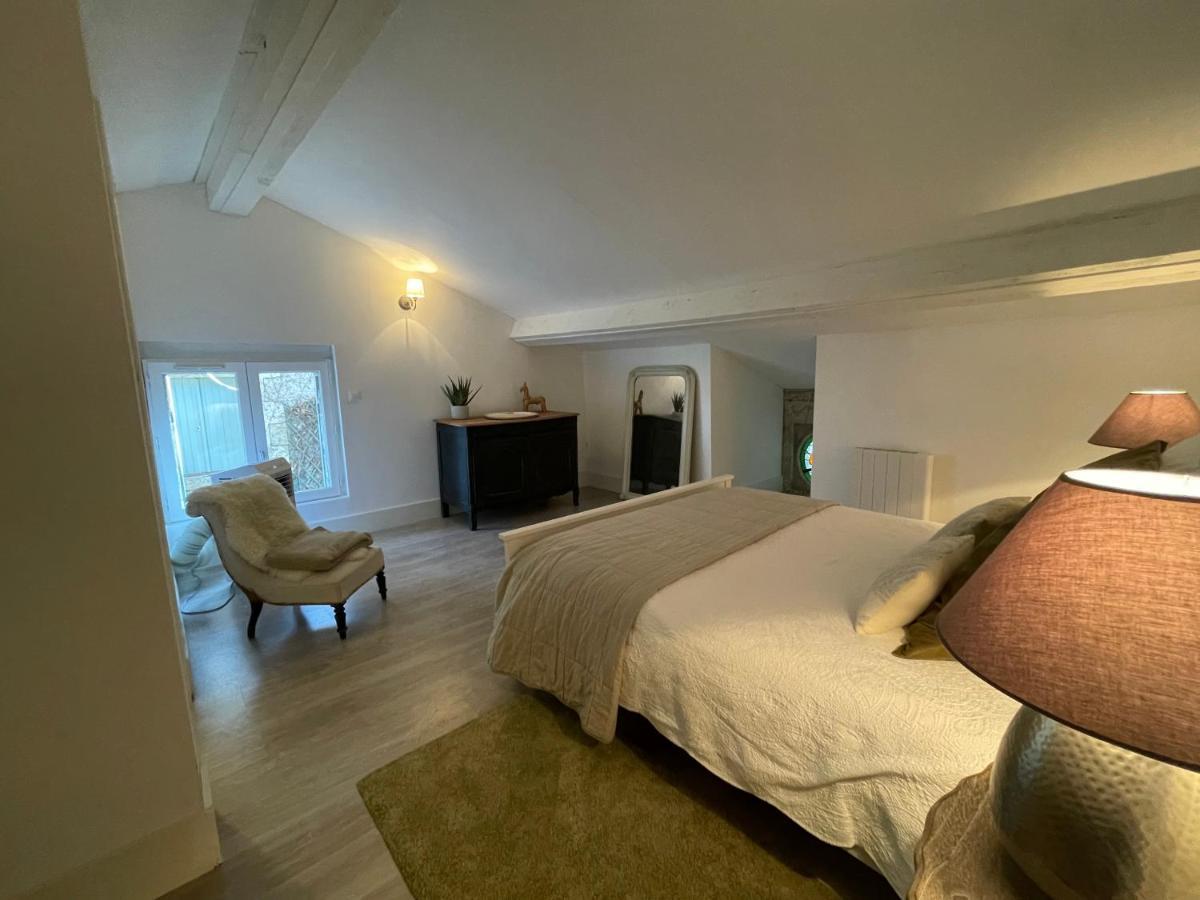Maison M On The Dordogne แซงต์-ฟัว-ลา-กรองด์ ภายนอก รูปภาพ