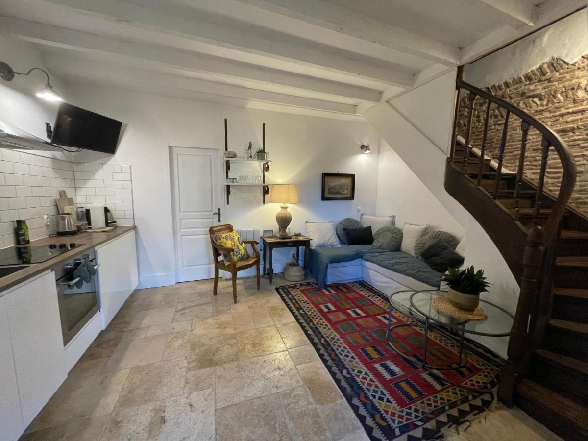 Maison M On The Dordogne แซงต์-ฟัว-ลา-กรองด์ ภายนอก รูปภาพ