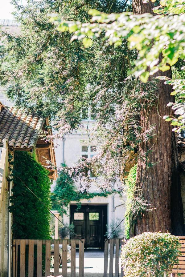 Maison M On The Dordogne แซงต์-ฟัว-ลา-กรองด์ ภายนอก รูปภาพ