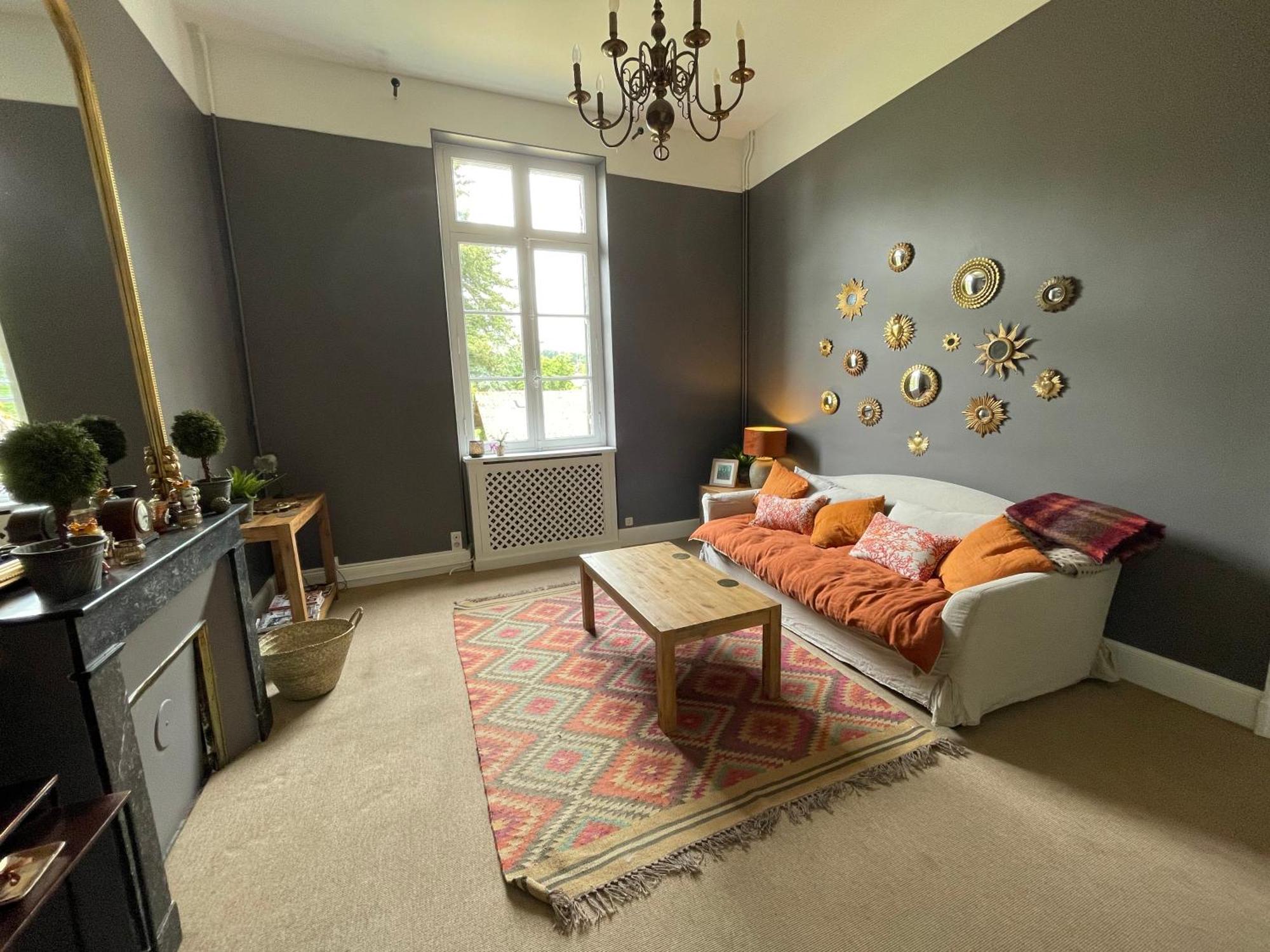 Maison M On The Dordogne แซงต์-ฟัว-ลา-กรองด์ ภายนอก รูปภาพ
