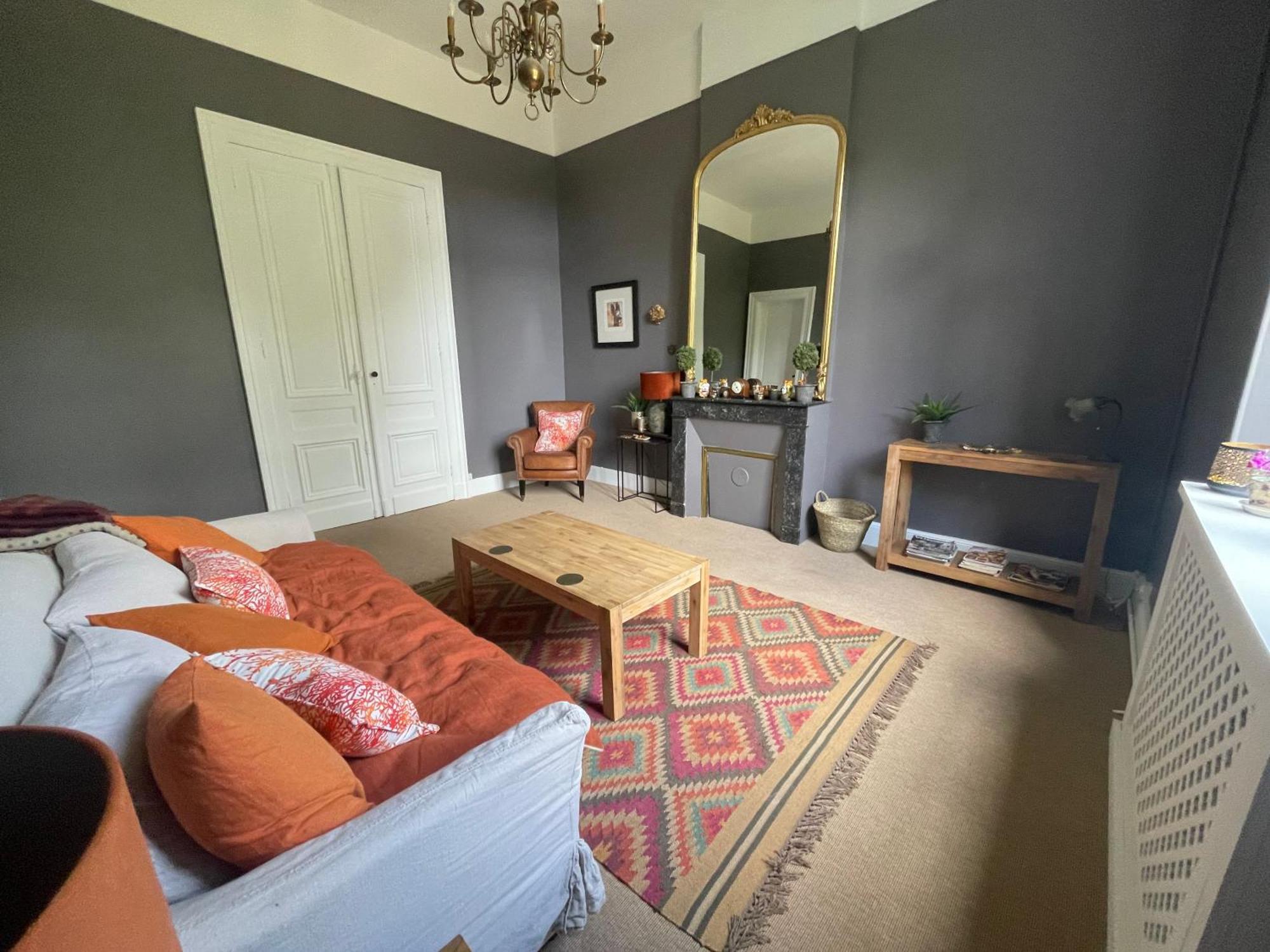 Maison M On The Dordogne แซงต์-ฟัว-ลา-กรองด์ ภายนอก รูปภาพ