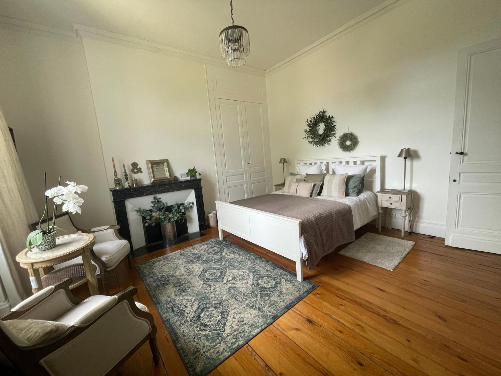 Maison M On The Dordogne แซงต์-ฟัว-ลา-กรองด์ ภายนอก รูปภาพ