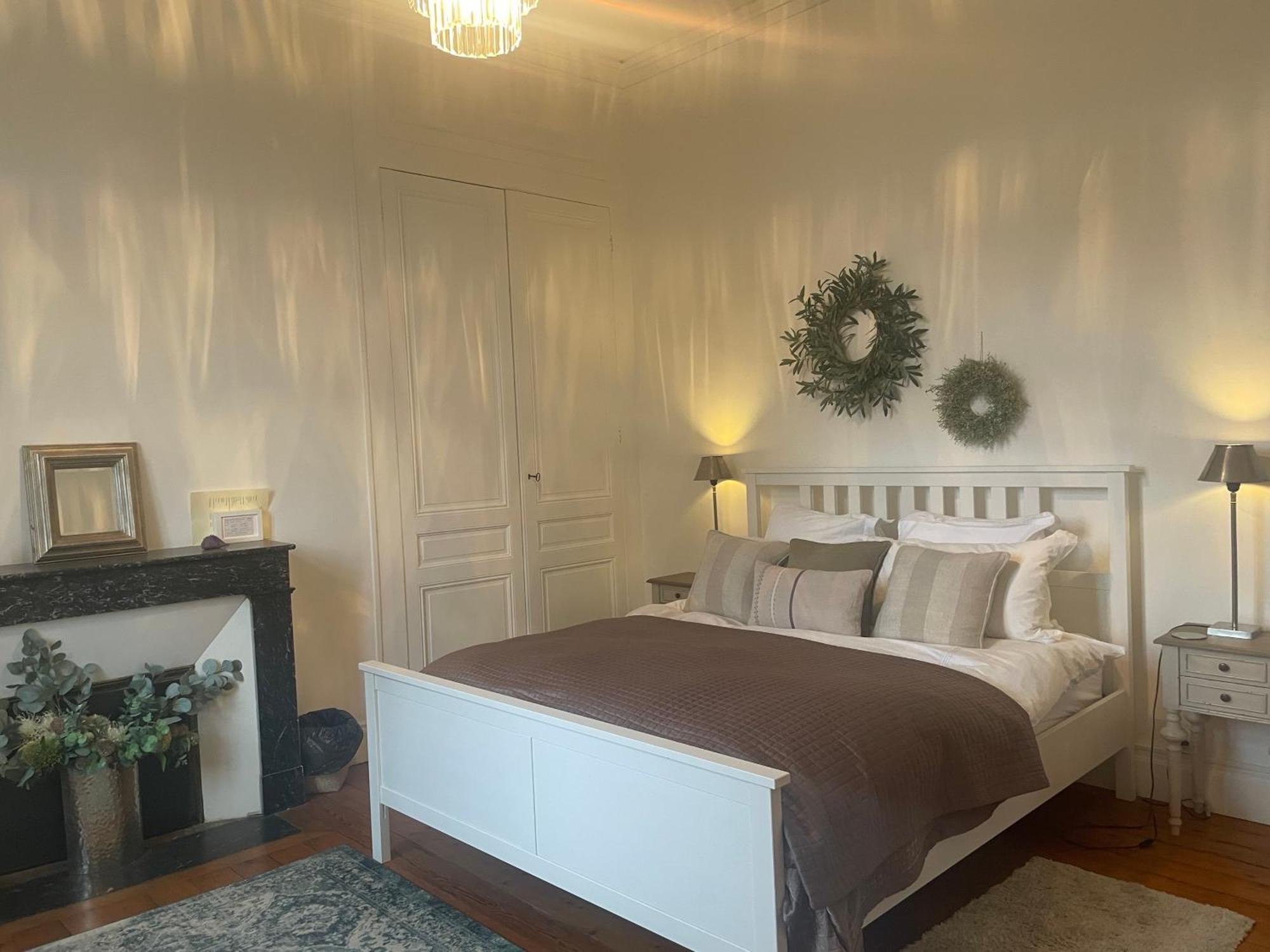 Maison M On The Dordogne แซงต์-ฟัว-ลา-กรองด์ ภายนอก รูปภาพ