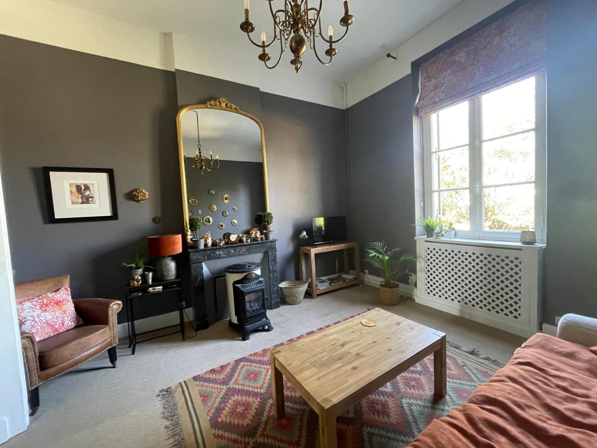 Maison M On The Dordogne แซงต์-ฟัว-ลา-กรองด์ ภายนอก รูปภาพ