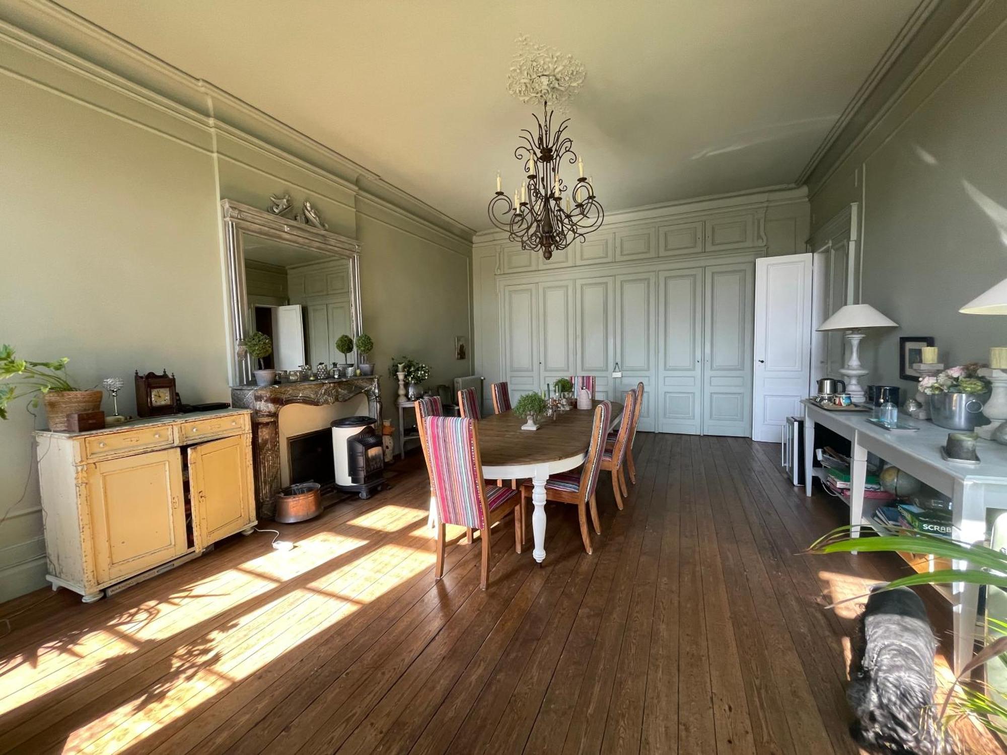 Maison M On The Dordogne แซงต์-ฟัว-ลา-กรองด์ ภายนอก รูปภาพ