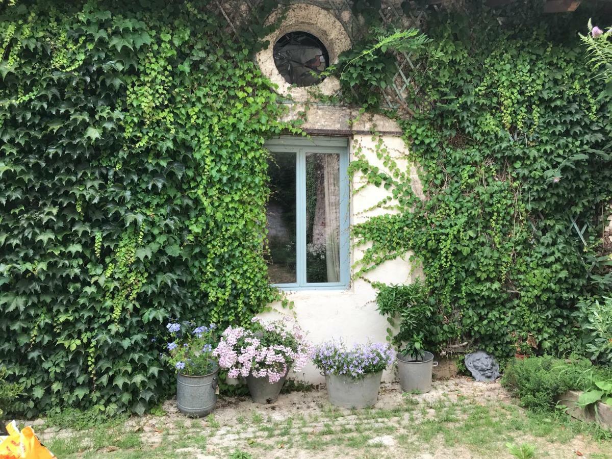 Maison M On The Dordogne แซงต์-ฟัว-ลา-กรองด์ ภายนอก รูปภาพ