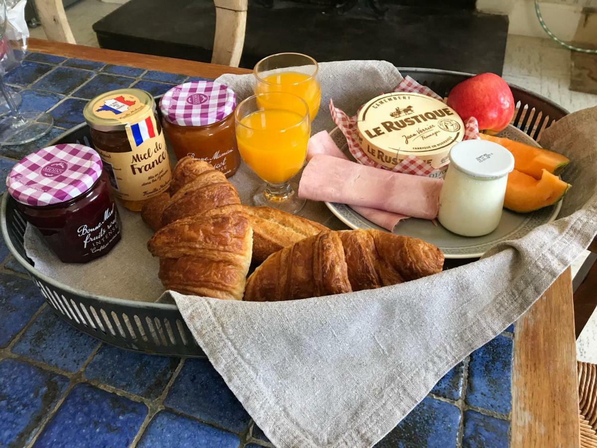 Maison M On The Dordogne แซงต์-ฟัว-ลา-กรองด์ ภายนอก รูปภาพ